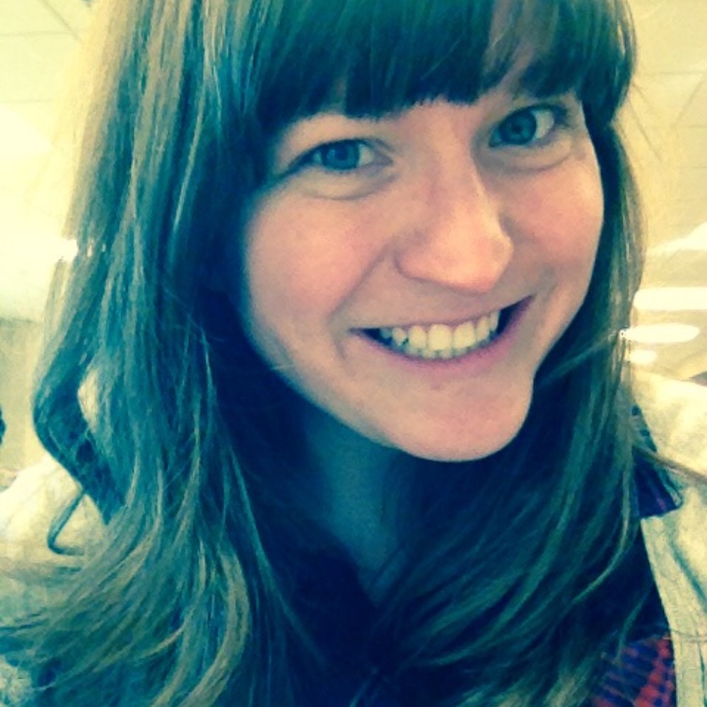 Meet your Posher, Kristi